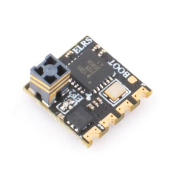 Odbiornik Radiomaster RP2 V2 ELRS 2,4GHz